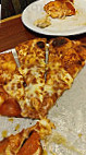 Round Table Pizza food