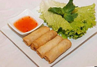 Tiou Thai Food food