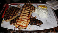 Epirus food