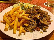 Berliner Wappen food