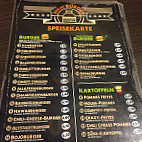 Altstadtburger menu