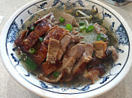 Din Hau food