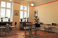Diderot - Kultur & Essen inside