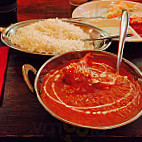 Ajanta food