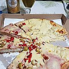 Pizzeria Horacito food