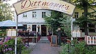 Dittmann`s outside