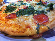 Piazza Aviano Ristorante-Pizzeria-Biergarten food