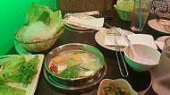 Hito Shabu Shabu food