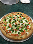 Luciano's Pizza food