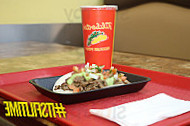 Filiberto's Mexican Food food