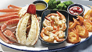 Red Lobster Langhorne food