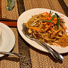 Sawadde Thai Cuisine food