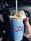 Fosters Freeze food