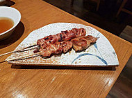 Tateyama food