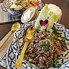 Muang Thai food