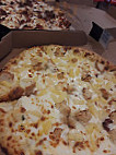 Domino's Pizza food