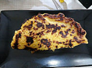 Gocharepa menu