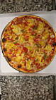 Flash Pizza food