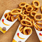 Burger King food