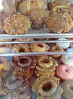 Sweet O Donuts food