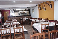 Casa Juan food