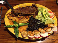 Rio Bravo Mexican food