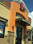 Taco Bell outside