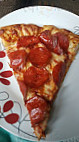 Little Caesars Pizza food