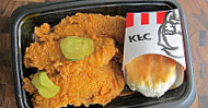 Kfc food