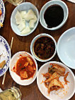 Wang Ja Jang food