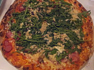 Pizzeria Da Tony E Mary food