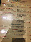 Don Perico Mexican Restaurant menu