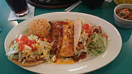 Antonios Mexican Grille food