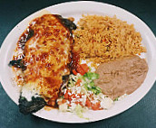 El Ranchito-arlington food