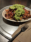 Chipotle Mexican Grill food