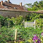 Auberge Du Bon Laboureur food