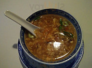 Hoa Asia food