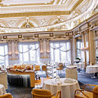 Le Louis Xv Alain Ducasse à L'hôtel De Paris food