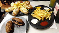 100 Montaditos Conde De Altea food