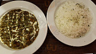 Pak Royal Tandoori Art food