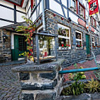 Genießer Wirtshaus outside