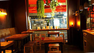 RIZO, Cafe - Bar inside