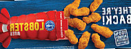 Long John Silver's food