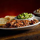 Texas Roadhouse food