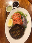 Bluestone Tavern Tandoori Grill food