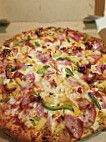 Domino's food