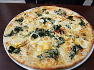 Bosphorus Pizza, Pasta, Kebap food