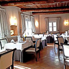 L'auberge Provençale food