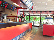 American Pizza Place food