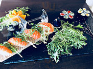 Linh's Sushi Restaurant food